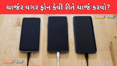 How to charge a phone without a charger